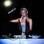 Paris Hilton estreia como DJ no Pop Music Festival, em São Paulo. Foto: Paris Hilton