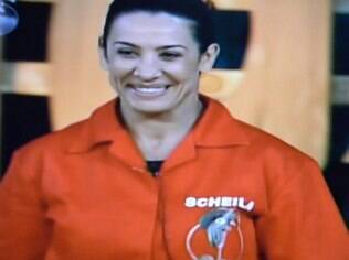 Scheila Carvalho vence prova e se torna a nova Fazendeira