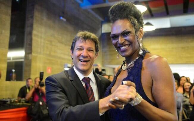 31 formandos que finalizaram o ensino fundamental ou médio também participaram do evento