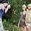 Making of: Isabeli Fontana e Carol Trentini se reencontram no Brasil para a nova campanha da Morena Rosa . Foto: Midori de Lucca/Divulgação