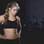 Ronda Rousey, lutadora norte-americana de MMA. Foto: Divulgação
