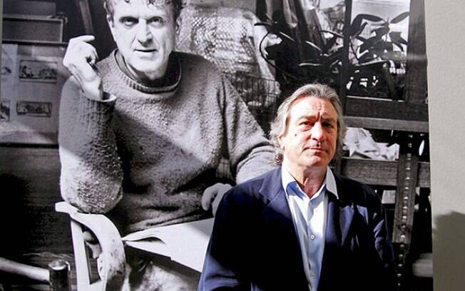 De Niro pai e De Niro filho
