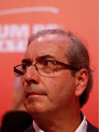 Cunha: 'É preciso um pouco de cautela'