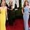 Naomi Watts e Amy Adams posam para fotos no Globo de Ouro. Foto: AP
