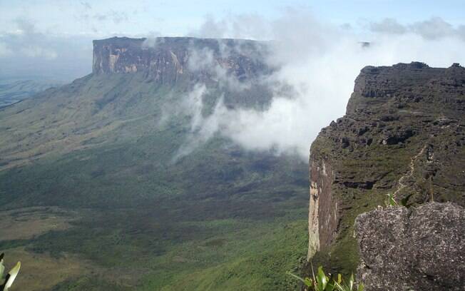 Os Picos Mais Altos Do Brasil Destinos Nacionais Ig 6255