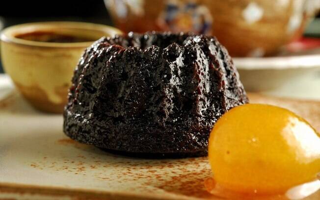 Devil’s Cake