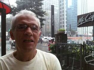 Luiz Carlos Romani, de 59 anos, criticou o MST e estará no protesto do dia 15 de março