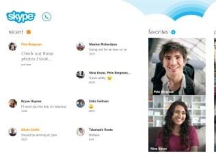Skype: cada vez mais integrado com serviços da Microsoft