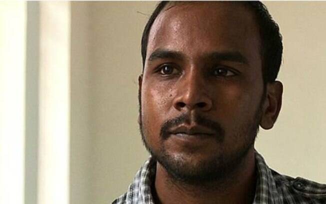 Mukesh Singh foi um dos entrevistados para documentário sobre o caso de estupro ocorrido em 2012 na Índia