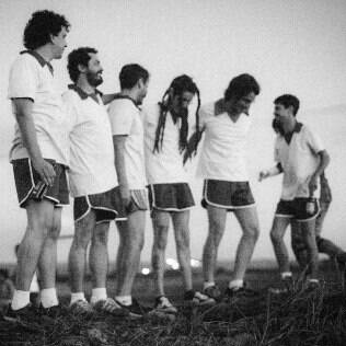 A banda Porcas Borboletas