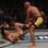 <span>Anderson Silva escolheu como acabar com a luta diante de Okami</span> - <strong>Foto: Getty Images</strong>