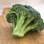 O brócolis tem folato, que tem propriedade anticancerígena. Foto: Getty Images