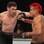 Na decisão dos penas do TUF, Rony Jason superou Pepey em decisão dos juízes. Foto: Getty Images