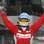 Com a vitória, Alonso assume a liderança do campeonato, com 35 pontos. Foto: Getty Images