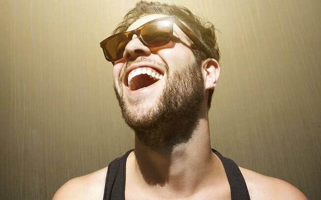 Manter a barba no verão exige alguns cuidados especiais, segundo especialistas ouvidos pelo iG