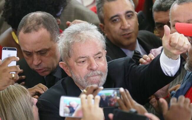 Ex-ministro de Lula, Ciro diz que se afastou do petista por falta de afinidade: 