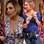 Na contramão de Alexia e Verônica, a empresária Monalisa (Heloísa Périssé) gosta de peças estampadas, alegres e que, nem sempre, estão entre as tendências do momento. Foto: TV Globo/Divulgação/Reprodução