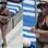 Katy Perry foi fotografa se divertindo ao lado de amigos em Miami, prestes a desembarca no Brasil, onde vai lançar seu filme "Part Of Me - 3D". Foto: SplashNews