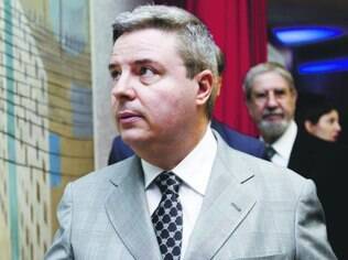 Governador deixou em aberto a possibilidade de se candidatar ao Senado por MG.