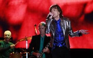 Rolling Stones cancelam show na Austrália por problema de saúde de Mick Jagger