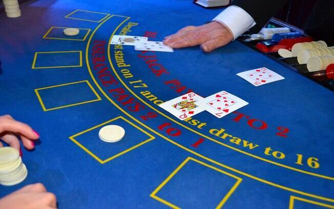 Projeto de Lei nº 186 regulamenta os jogos de azar em todo o  território nacional