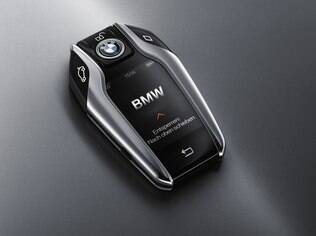 BMW 750Li M Sport