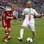 Foi o segundo jogo das equipes dentro do grupo B da Euro 2012. Foto: AP
