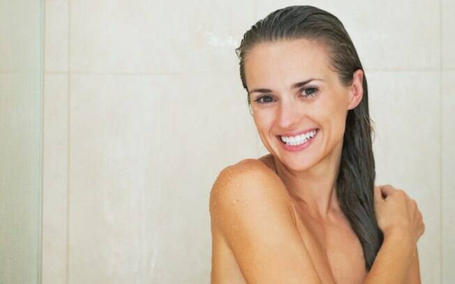 Falta de higiene. Não custa nada gastar 5 minutos embaixo do chuveiro, custa?. Foto: Thinkstock/Getty Images