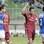 Fred marcou contra o ex-clube, mas comemorou de maneira bastante discreta. Foto: Photocamera