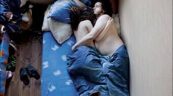 Fotógrafa russa cria série de imagens de casais à espera do bebê; confira mais fotos