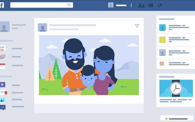 Facebook fez postagem detalhando seus padrões de comunidade, reforçando seu comprometimento com os governos em não servir de palaque para o discurso de ódio