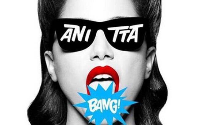 O novo clipe da cantora Anitta teve direção de Giovanni Bianco, que á dirigiu clipes da rainha do pop Madonna