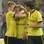 Grupo D - Borussia Dortmund, da Alemanha. Foto: AP