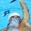 Norte-americano Ryan Lochte está na final dos 400 m medley. Foto: Clive Rose/Getty Images