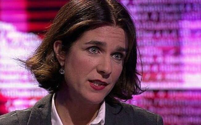 Rebecca Gomperts, da ONG Women on Web: boom de pedidos do país que é epicentro do vírus