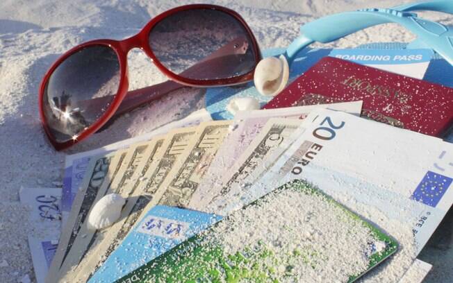 Seguindo algumas dicas de viagem, você vai aproveitar ainda mais as férias Seguindo algumas dicas de viagem, você vai aproveitar ainda mais as férias