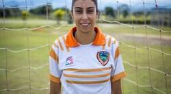  Primeira mulher a comandar um time em SP luta contra machismo