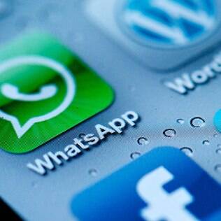 WhatsApp é um dos aplicativos de mensagens mais populares do mundo