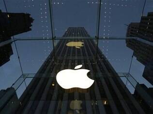 Rússia quer código-fonte de produtos da Apple