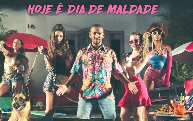 Nego do Borel em