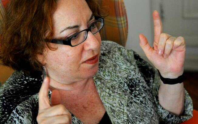 Regina Navarro Lins: