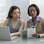 2. Encontre uma maneira de aprender novas habilidades: Inscrever-se para cursos ou assistir a conferências de desenvolvimento profissional são ótimas maneiras de reacender a paixão por seu trabalho e adicionar habilidades. Foto: Thinkstock Photos