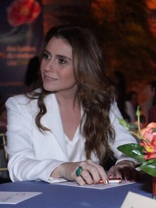 Giovanna Antonelli