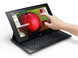 Linha Vaio de PCs e notebooks pode estar à venda