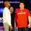 Anderson Silva e Chael Sonnen. Foto: AE
