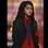 Blanket Jackson no tributo "Michael Forever", em 2011 . Foto: Grosby Group / BrainPix / Getty Images / Reprodução