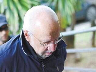 Alencar ainda tem esperança de obter acordo de delação premiada