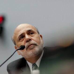 Ben Bernanke