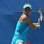 Daniela Hantuchova em ação. Foto: Getty Images