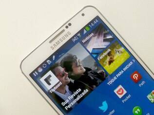 Galaxy Note III terá sucessor em breve